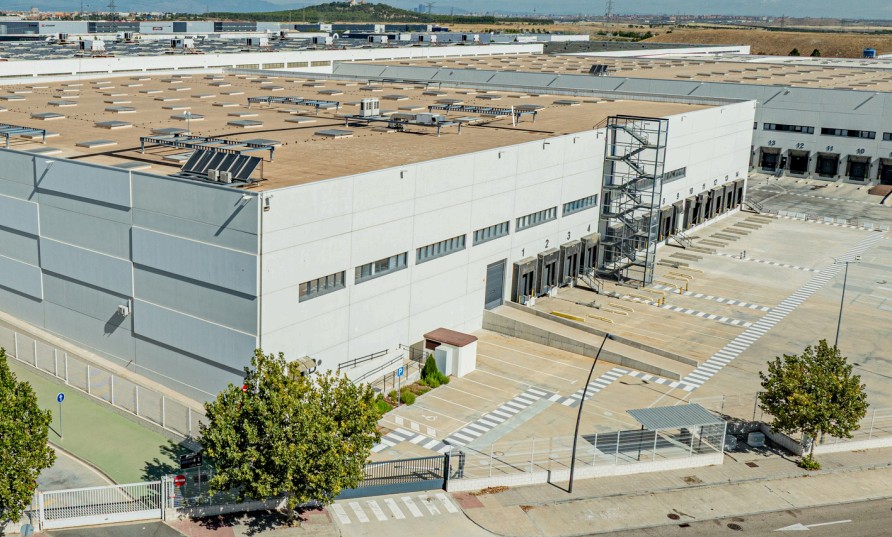 Aerea P· Gavilanes 2