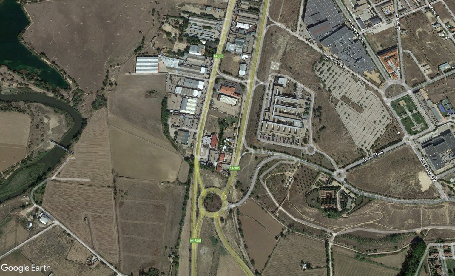 ARANJUEZ 4514N