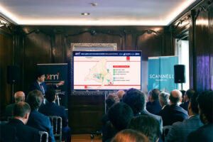 Jornada sobre Suelo Logístico en la Comunidad de Madrid