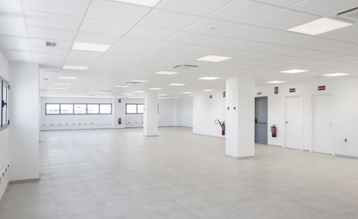 Oficinas