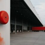Nuevo Reglamento de Seguridad contra Incendios en Establecimientos Industriales (RSCIEI)