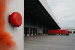 Nuevo Reglamento de Seguridad contra Incendios en Establecimientos Industriales (RSCIEI)