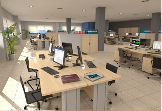 Oficinas