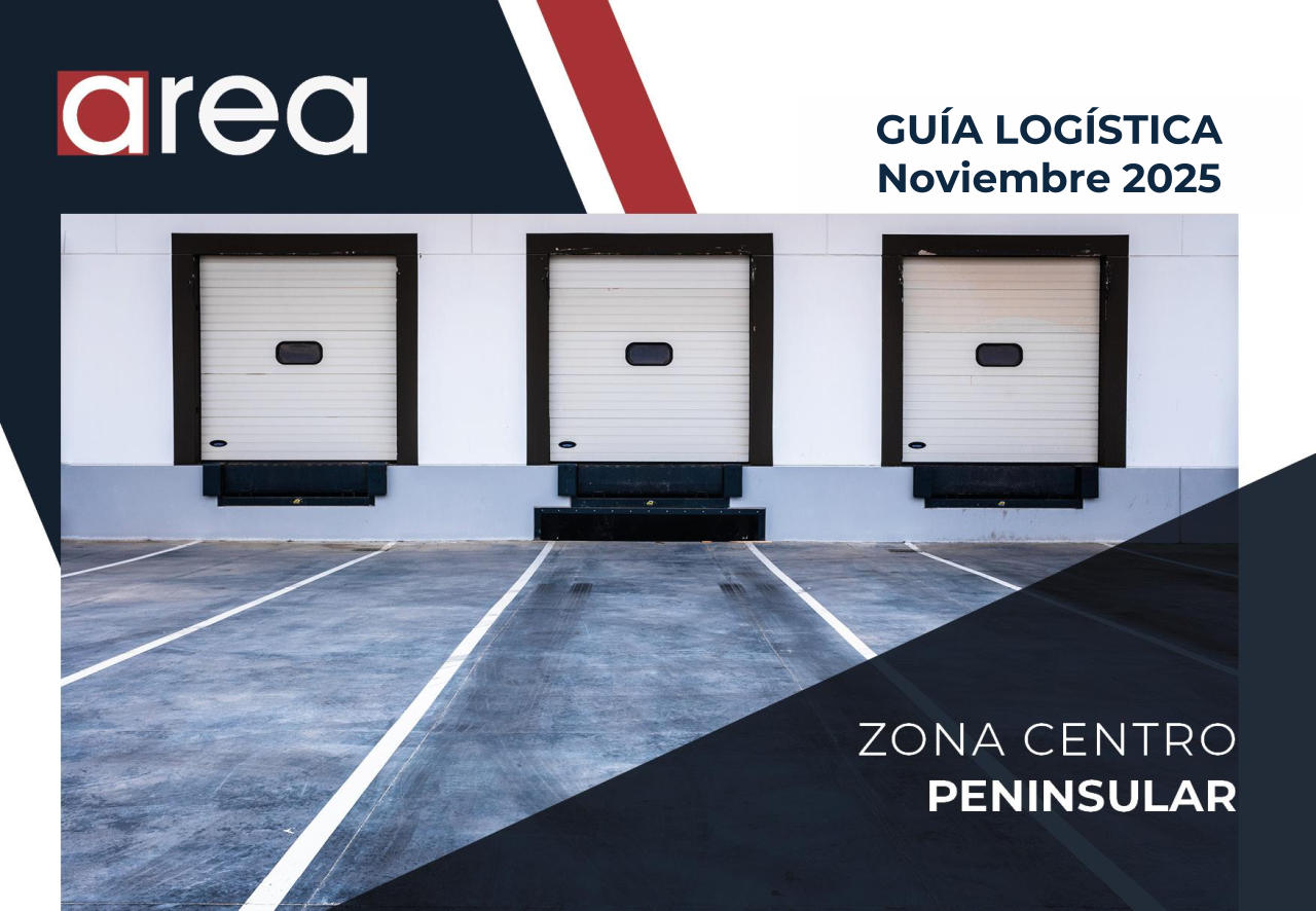 Guía logísitica noviembre 2025