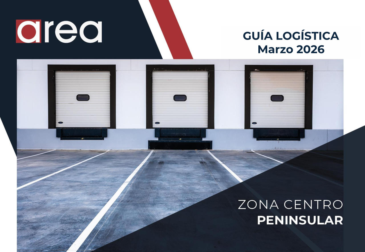 Guía logísitica Marzo 2026