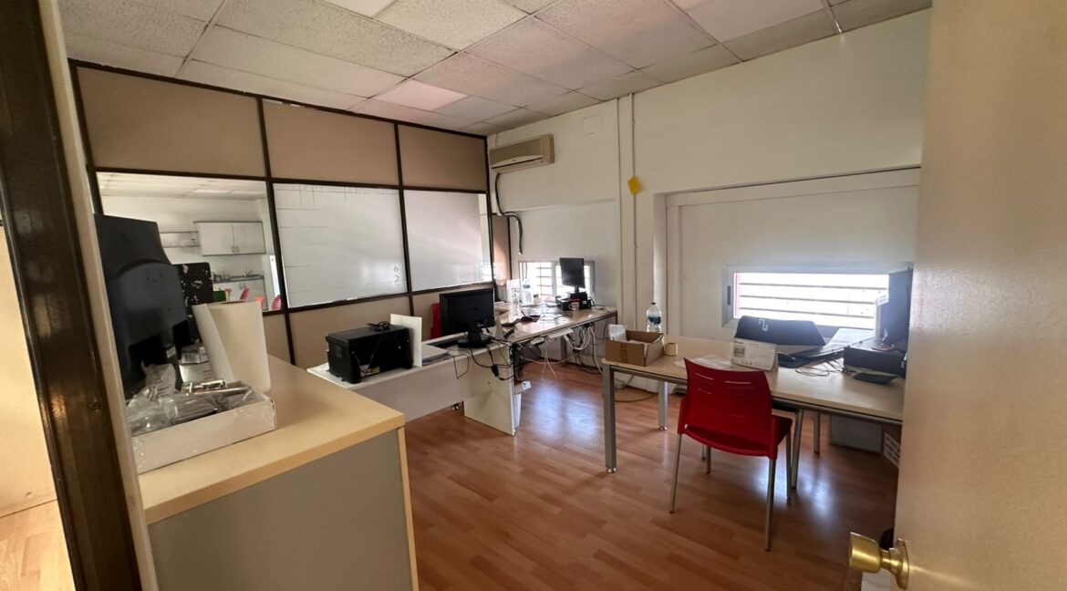 Oficinas (1)