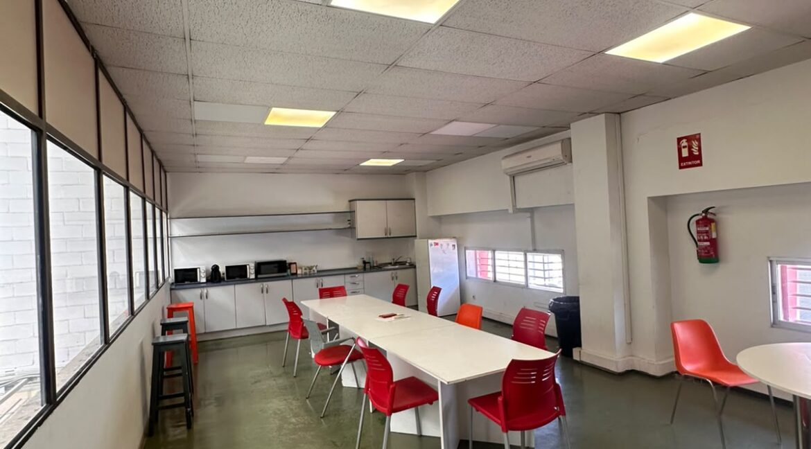 Oficinas