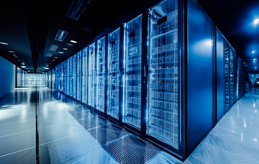 Centro de Datos o Data Center