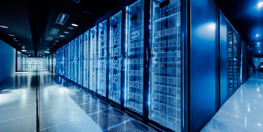 Centro de Datos o Data Center